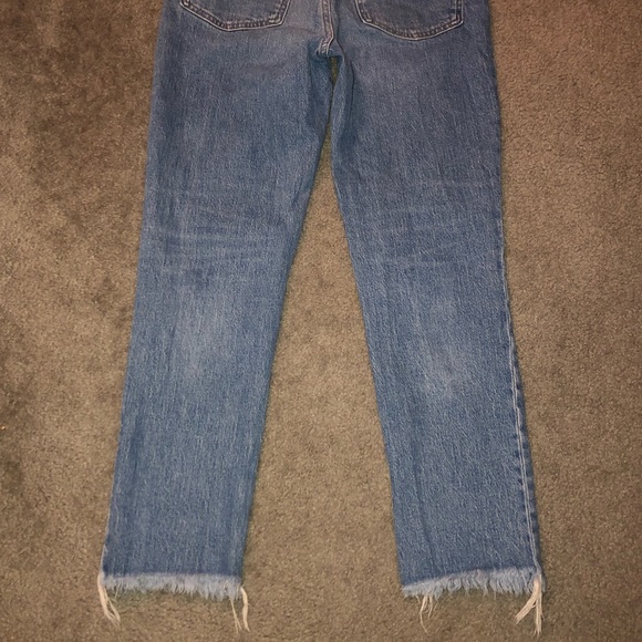 Madewell “The Perfect Vintage” jeans - Picture 8 of 8